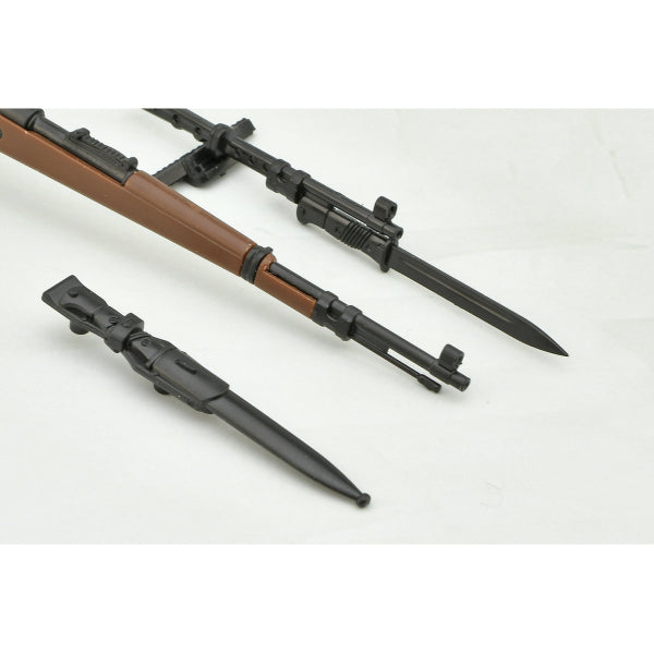 1/12 Little Armory (LA105) Kar98k Type 栓動步槍