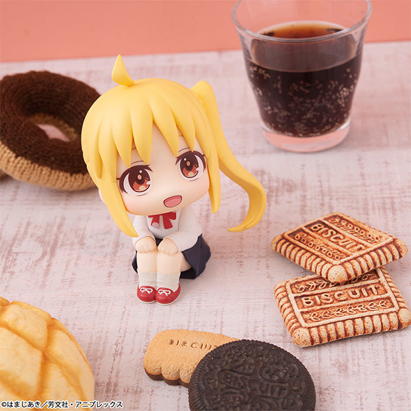 Lookup Bocchi the Rock (Nijika Ijichi / Ryo Yamada) 孤獨搖滾 (伊地知虹夏 / 山田涼)