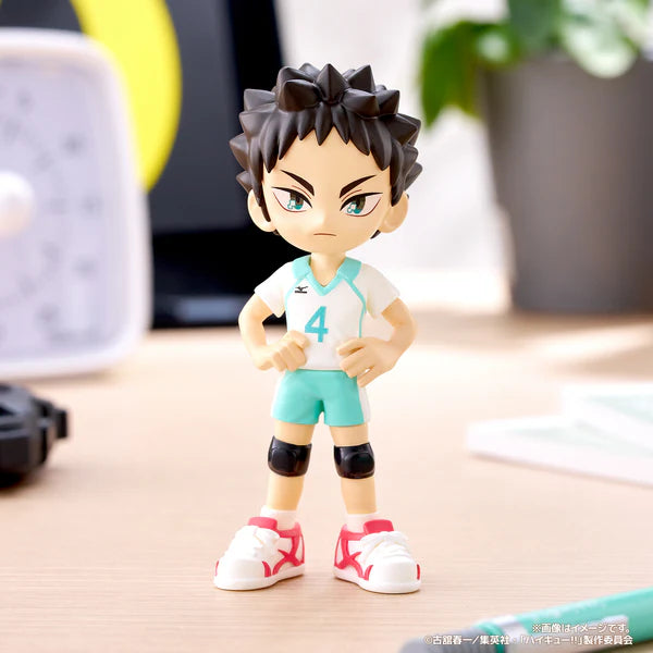 PalVerse Haikyuu!! Collection Vol.2 (set of 6) 排球少年