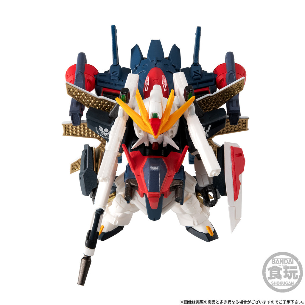 [魂SHOP限定] FW機動戰士高達 CONVERGE CORE DX 30週年套裝