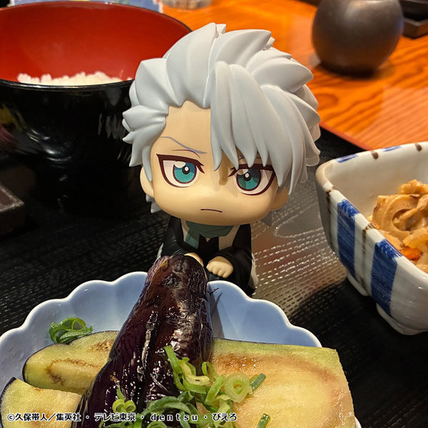 Lookup BLEACH Thousand-Year Blood War Toshiro Hitsugaya 死神 千年血戰 日番谷 東獅郎