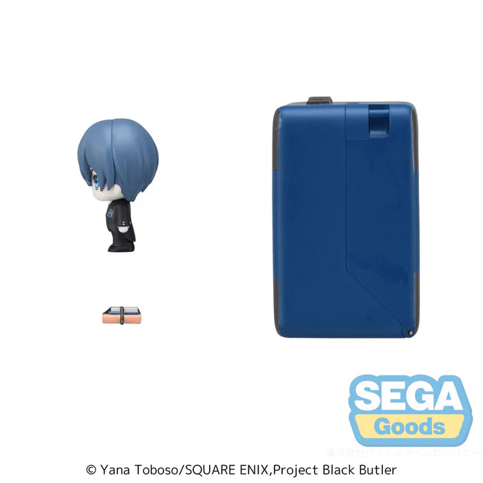 [PWM] Black Butler Public School Arc Mini Figure - Ciel Phantomhive (EX) 黑執事 西雅爾