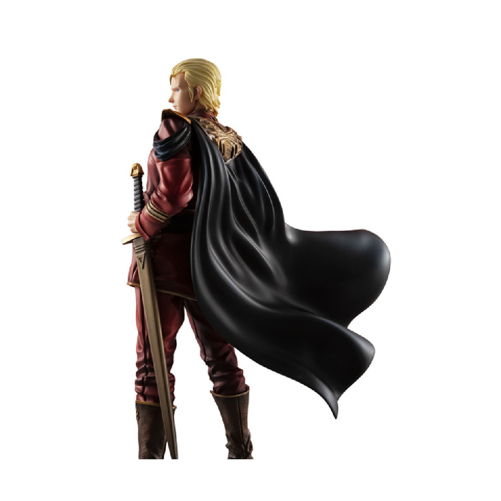 GGG (Gundam Guys Generation): Mobile Suit Gundam (Char's Counterattack) - Char Aznable  機動戰士 高達 馬沙 阿茲納布 夏亞 阿茲納布爾