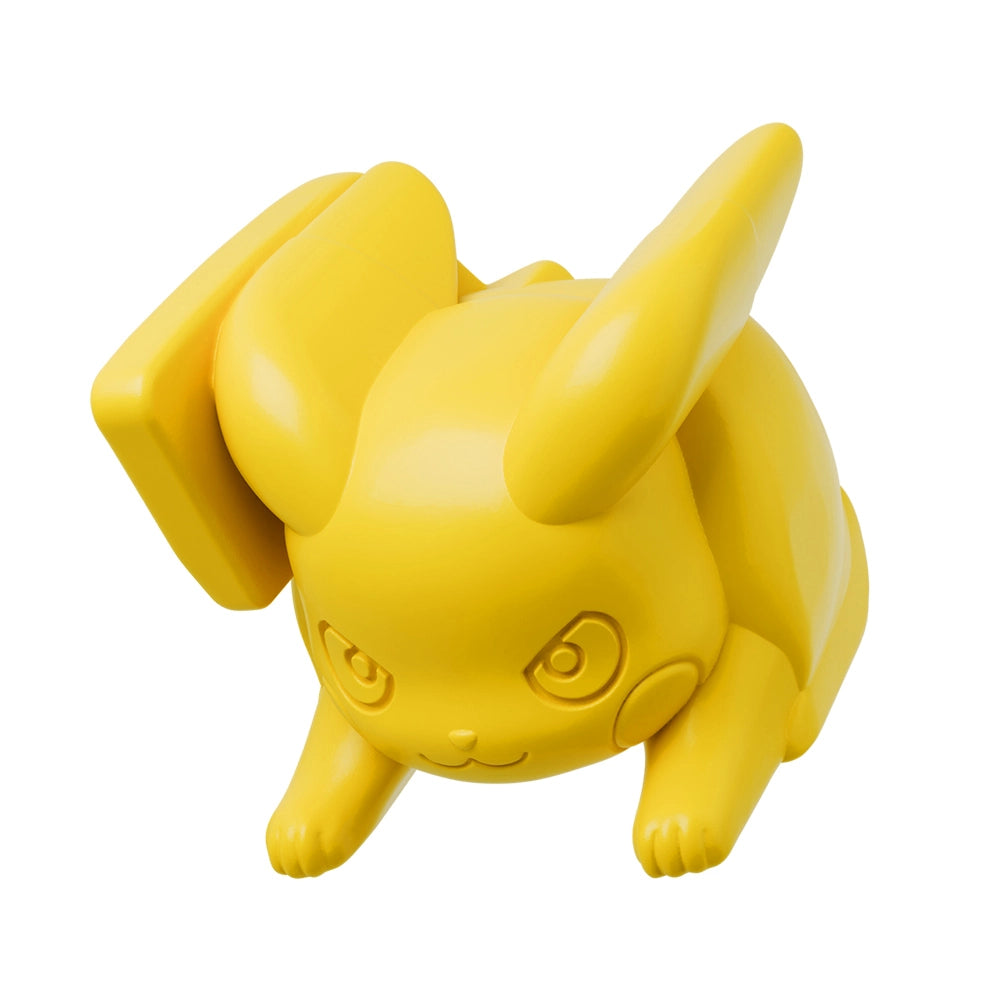 PLAKORO STARTER SET (01-06) 寵物 小 精靈 寶可夢 桌遊