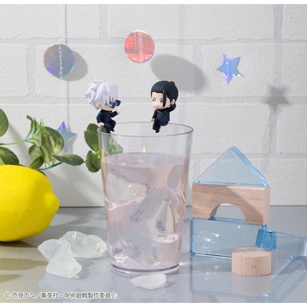 Ochatomo - Jujutsu Kaisen 5th Anniversary (Box of 6) 咒術迴戰 杯緣子