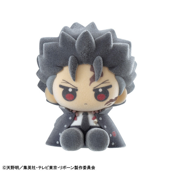 Nuippo Katekyo Hitman Reborn! (set of 6) 家庭教師