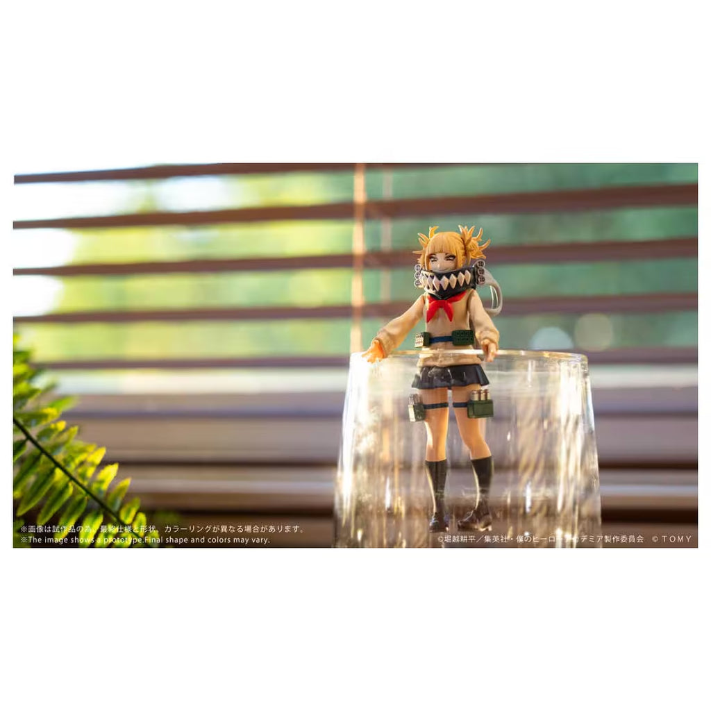 CK-M10 COLLEKAZARO My Hero Academia Himiko Toga 我的英雄學院 渡我被身子