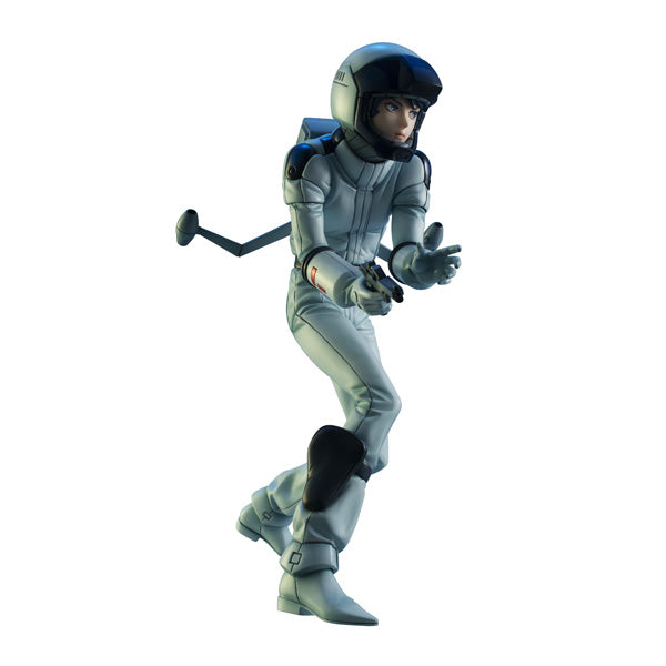 GGG Mobile Suit Z Gundam Kamille Bidan【Limited Repeat Ver.】機動戰士 高達 嘉美尤