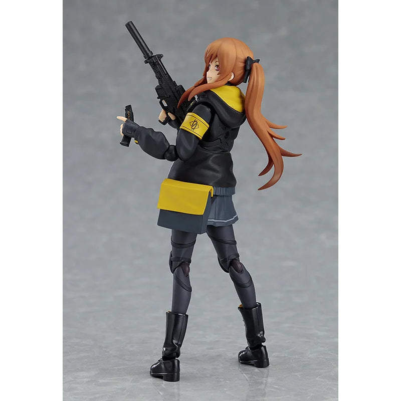 figma 506 UMP9 少女前線