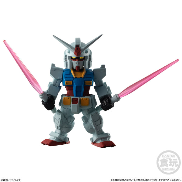 FW GUNDAM CONVERGE ♯26 (Set of 6) 機動戰士 高達