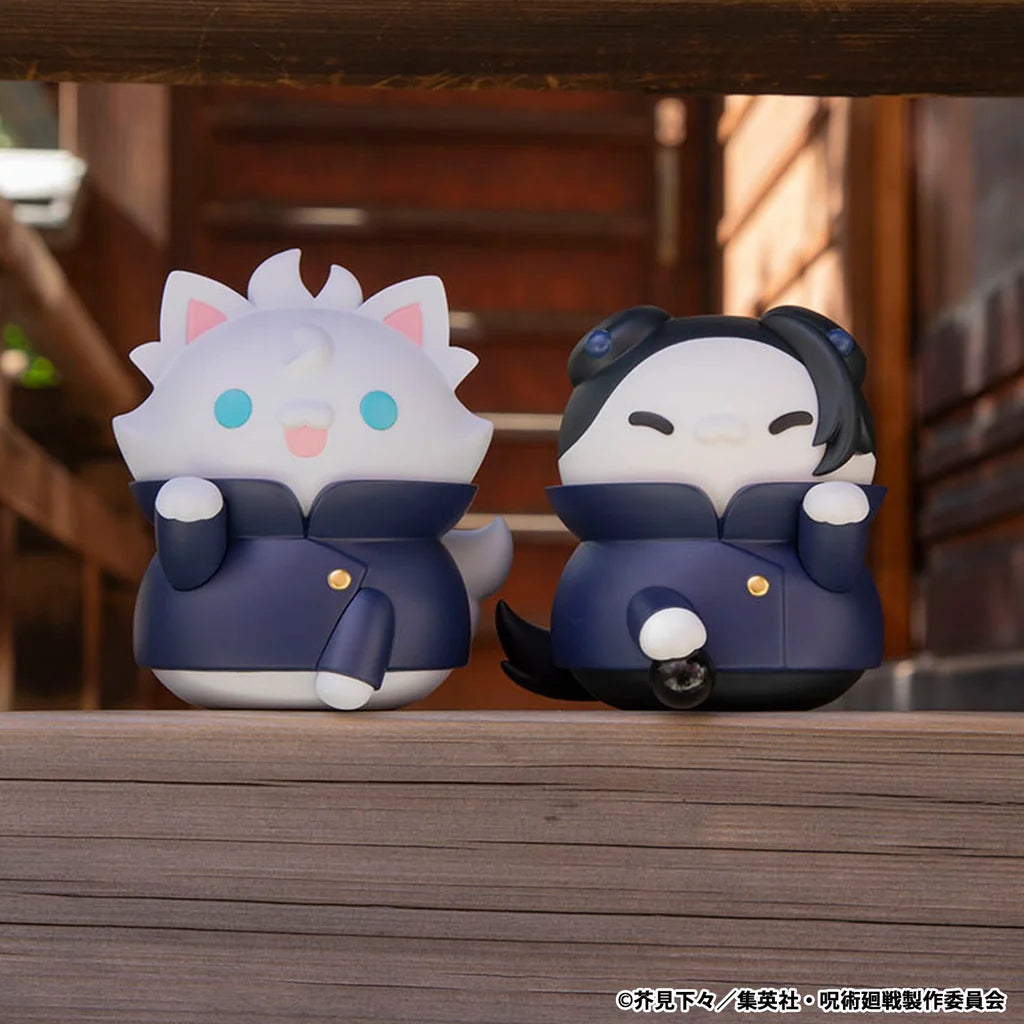 [MEGA CAT]《咒術迴戰 懐玉玉折》非常大的喵 (五條悟 / 夏油傑) (2027年1月版本)
