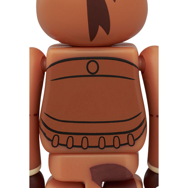 BE@RBRICK CHASE TOY STORY (box of 12)