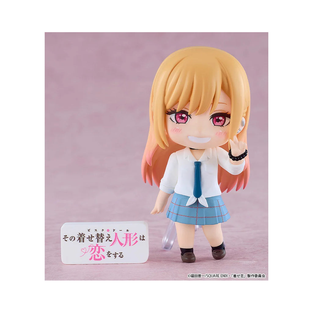 Nendoroid Surprise Marin Kitagawa Collection (box of 6) 戀上換裝娃娃 喜多川 海夢