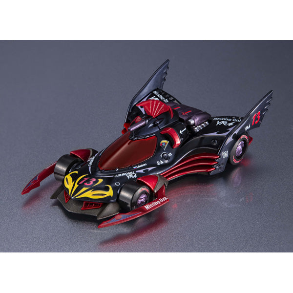 Cyber Formula Collection  -Heritage Edition- Future GPX Cyber Formula Missionel VR-4 高智能方程式