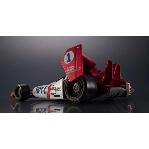 Variable Action FUTURE GPX CYBER FORMULA KNIGHT SAVIOR 005 -Livery Edition-【with gift】 高智能方程式