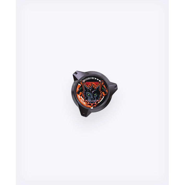 BeybladeX CX-08 Random Booster [Official Import]