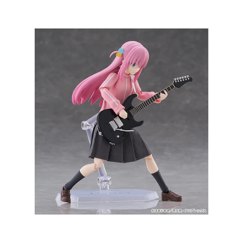 figma 667 Hitori Gotoh 孤獨 搖滾 後藤一里 波奇