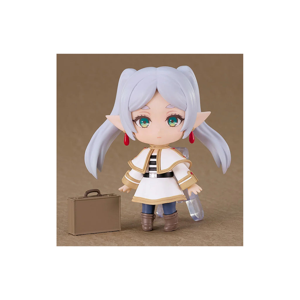 Nendoroid Surprise Frieren: Beyond Journey's End (set of 6) 葬送的芙莉蓮 芙莉蓮