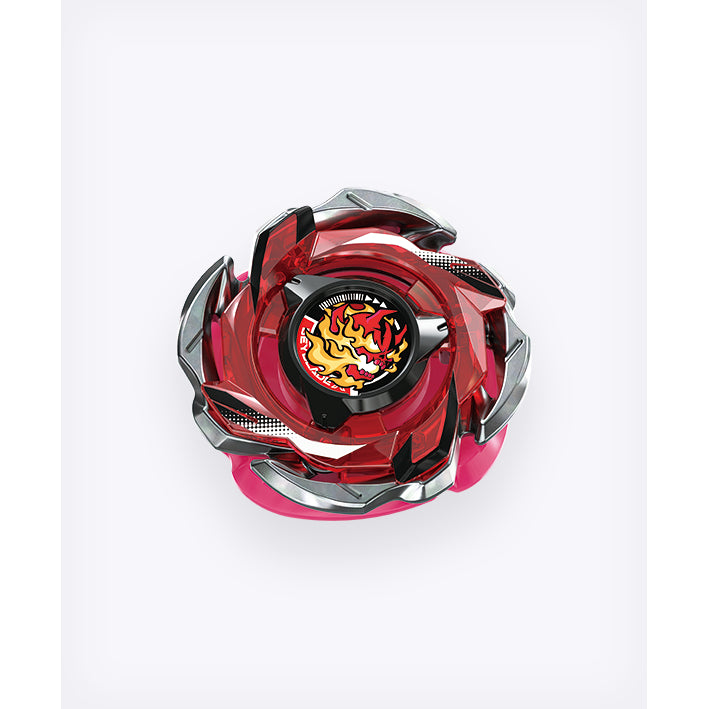 BeybladeX CX-05 Random Booster Volume 6 [Paralled Import]
