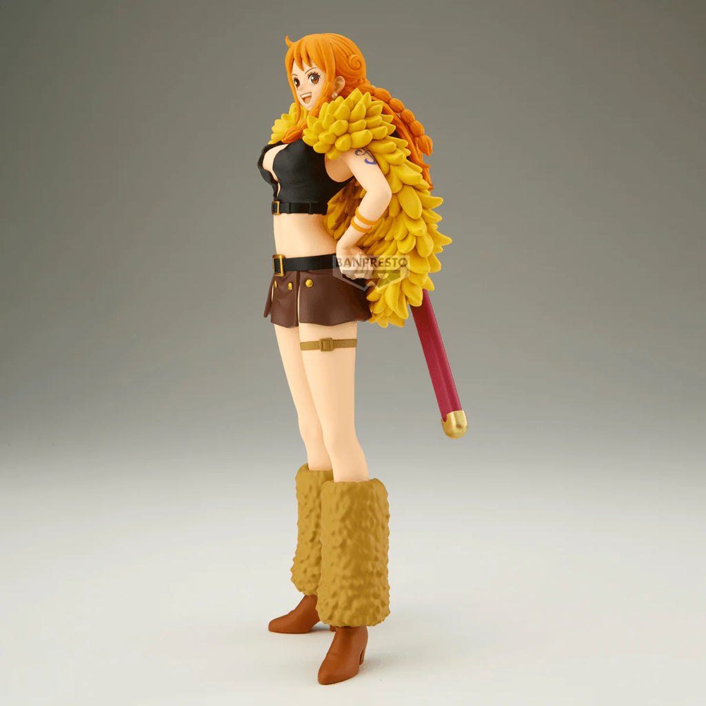 [G&G] ONE PIECE - NAMI ELBAPH STYLE 海賊王 娜美