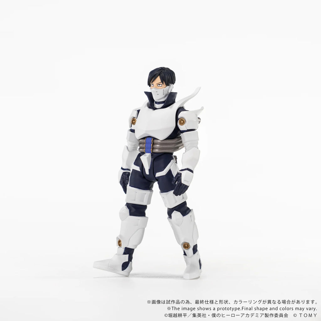 CK-M11 COLLEKAZARO My Hero Academia Iida Tenya 我的英雄學院 飯田 天哉
