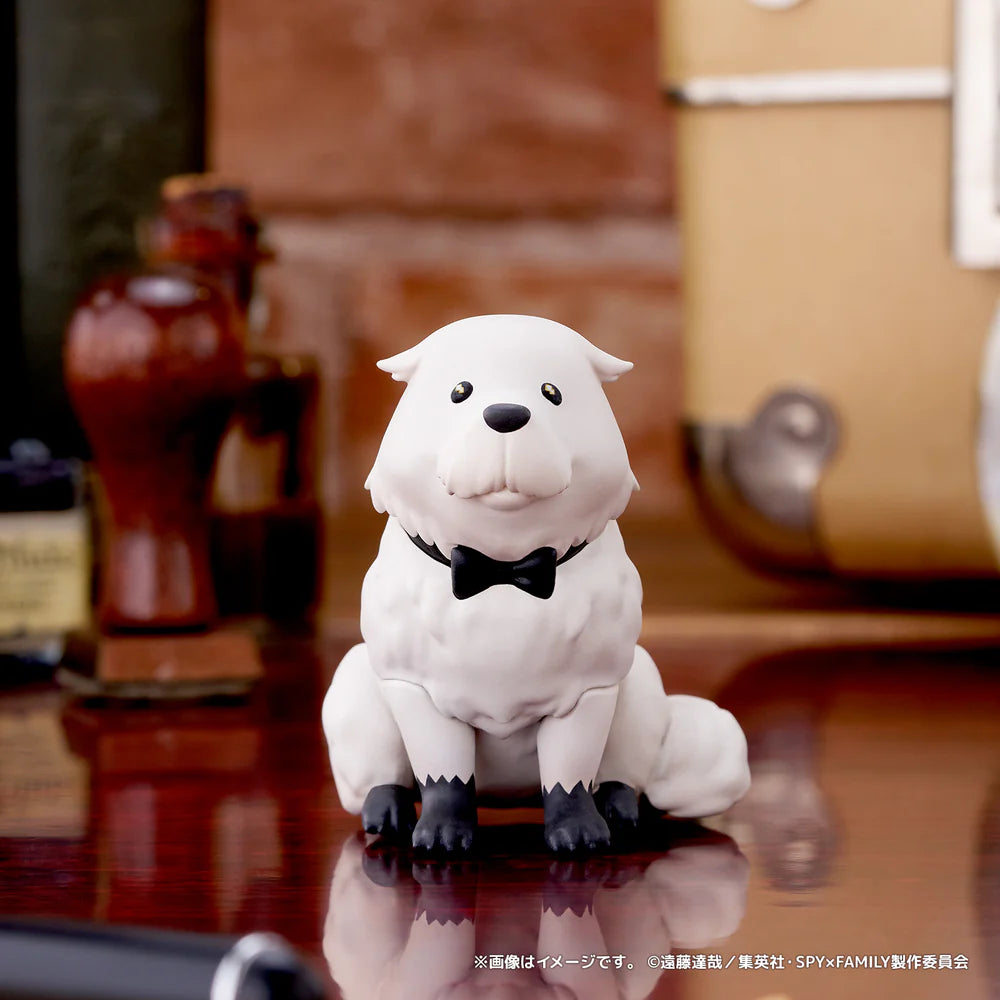 PalVerse SPY×FAMILY (set of 6) 間諜 家家酒 安妮亞