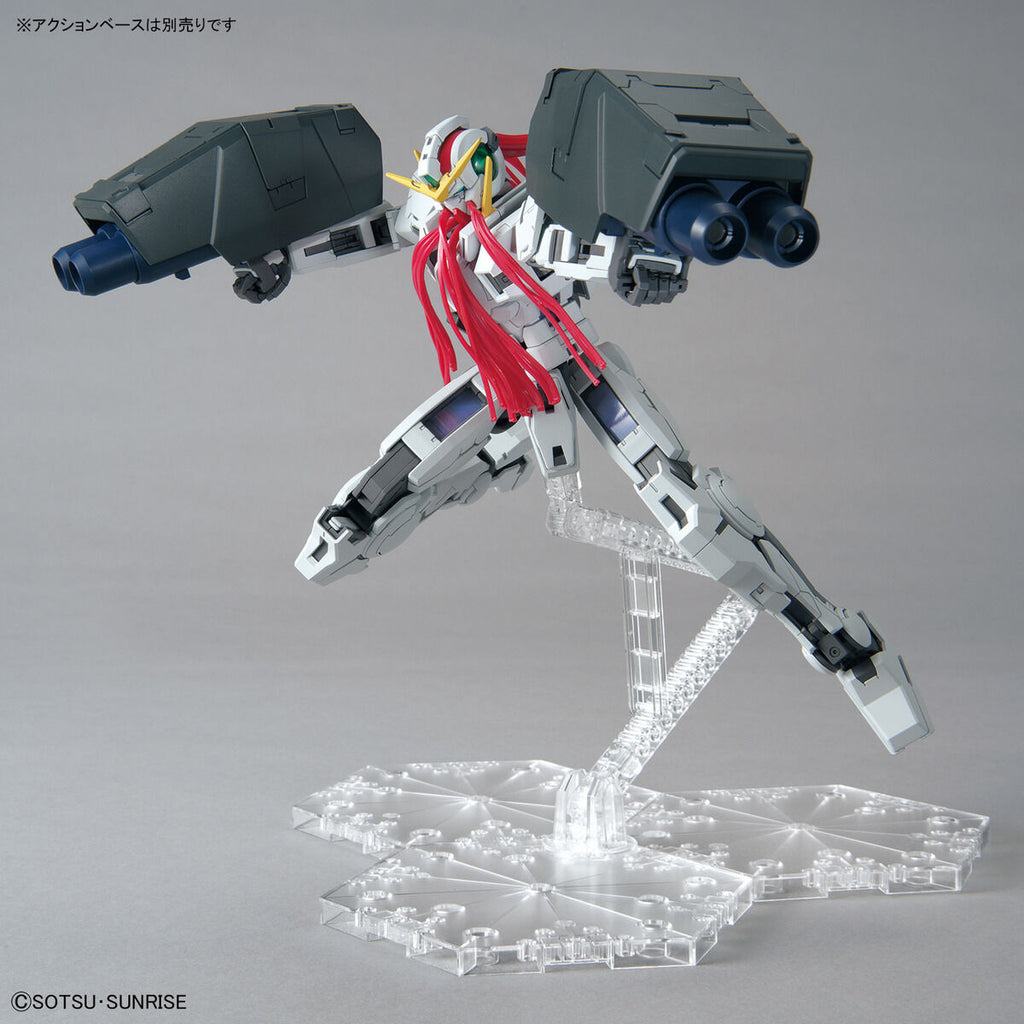 MG 1/100 Gundam Virtue 機動戰士 高達華塞亞