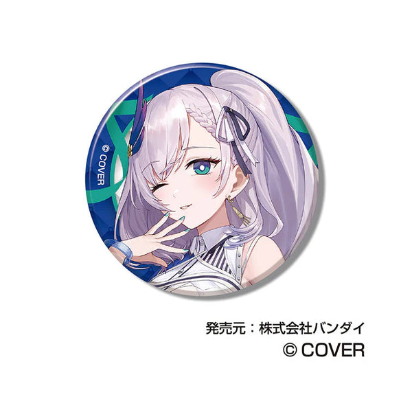 hololive 6th fes. Color Rise Harmony CAN Badge C (set of 9) 襟章 吧唧 徽章