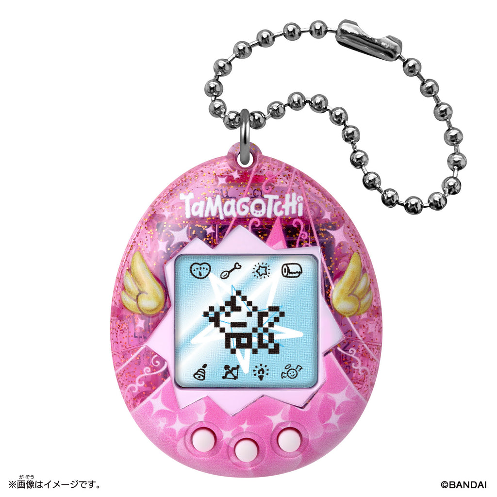 Original Tamagotchi Angel Dress 他媽哥池 塔麻可吉 天使 衣裳