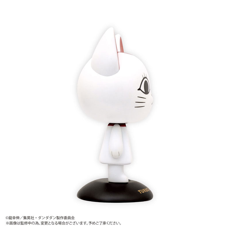 Yura Yura Head - Dandadan (Okarun (Transformed) / Turbo Granny (Fortune Cat)) 膽大黨 厄卡倫 高速婆婆