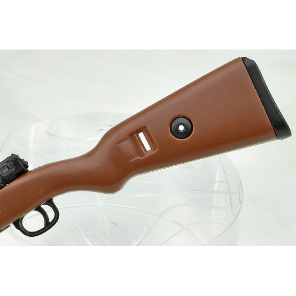 1/12 Little Armory (LA105) Kar98k Type 栓動步槍