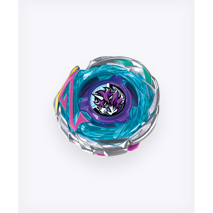 BeybladeX CX-17 Random Booster Vol.10 [Parallel Import]