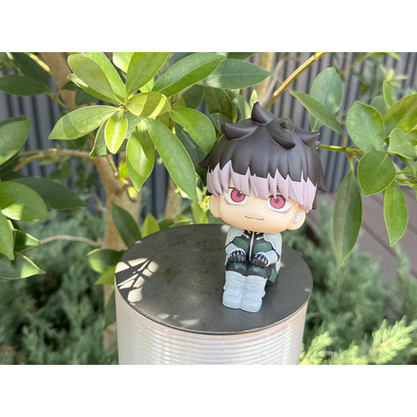 Lookup Kaiju No.８ Gen Narumi 怪獸8號 鳴海弦