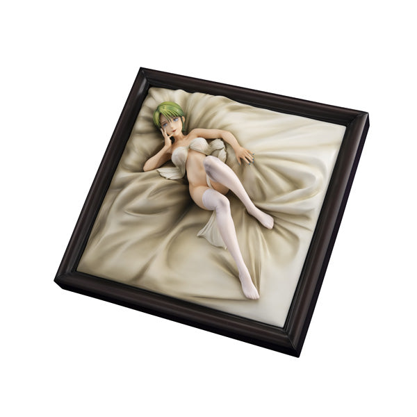 GGG Mobile Suit Z Gundam Four Murasame 【The Revived Soul of Z】機動戰士 Z高達 科 姆拉沙美