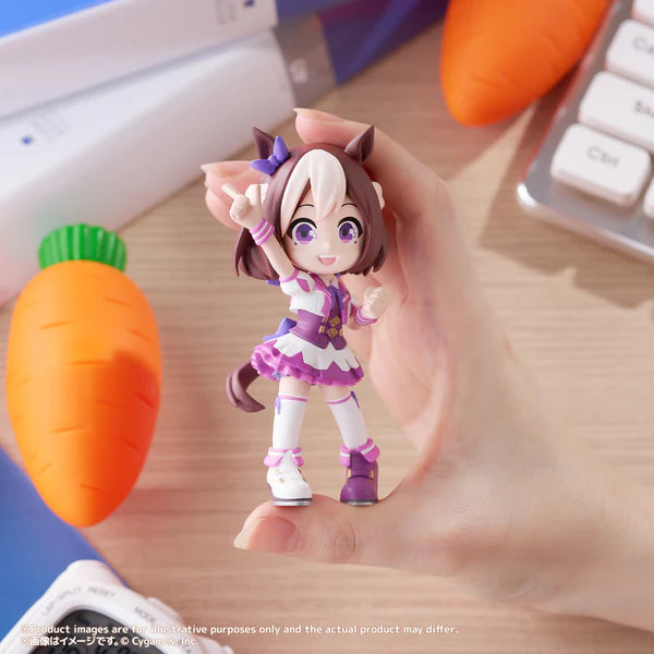 PalVerse Uma Musume Pretty Derby Vol.1 (box of 6) 賽馬娘