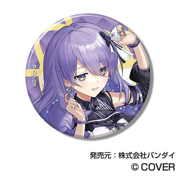 hololive 6th fes. Color Rise Harmony CAN Badge B (set of 10) 襟章 吧唧 徽章