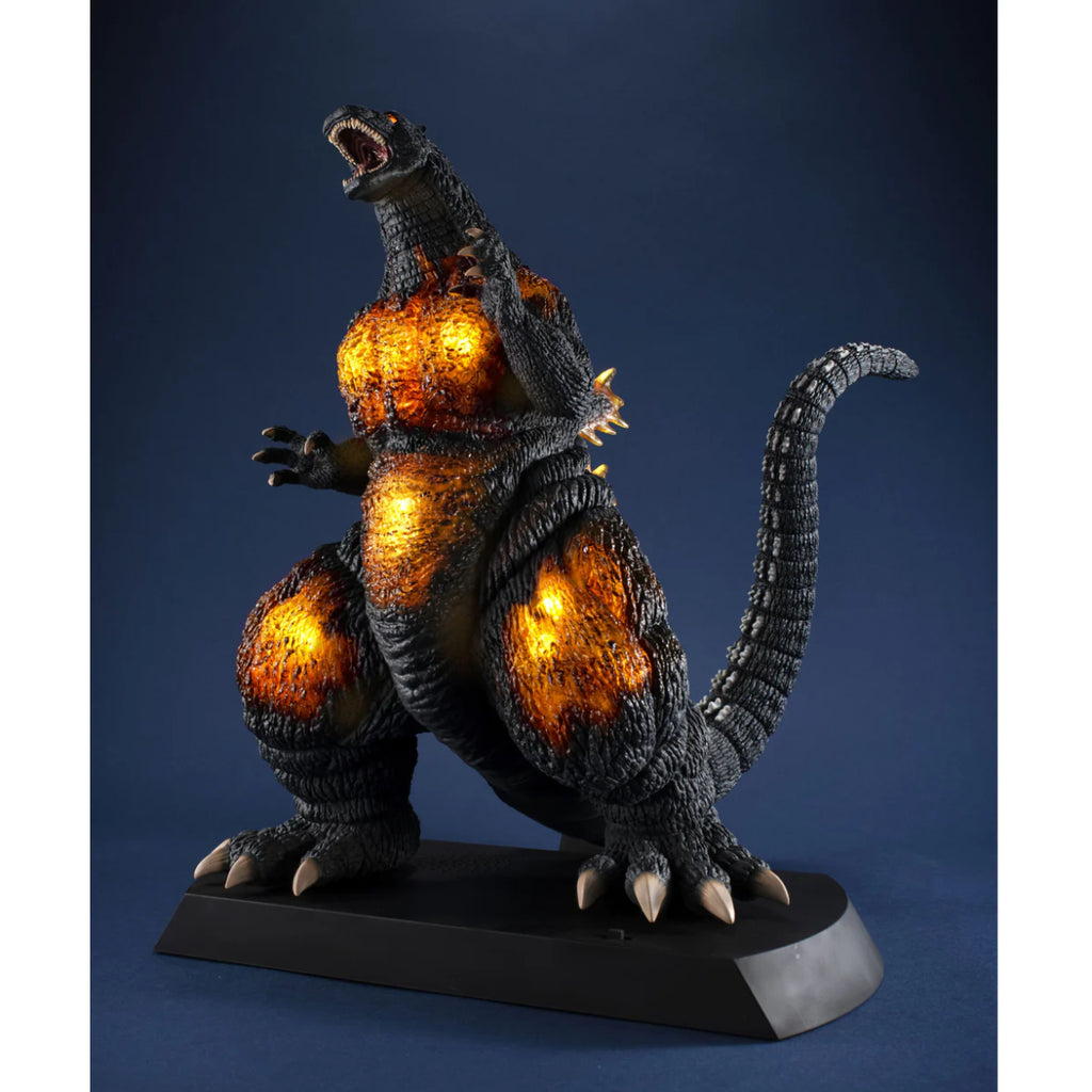 UA Monsters GODZILLA (1995) 哥斯拉 哥吉拉