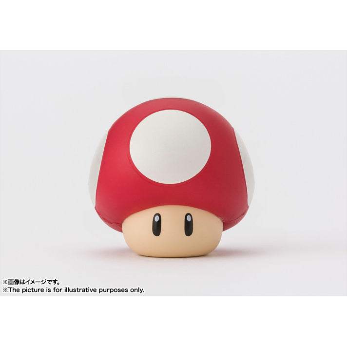 S.H.Figuarts MARIO [Re:PACKAGE] 瑪利歐 瑪利奧