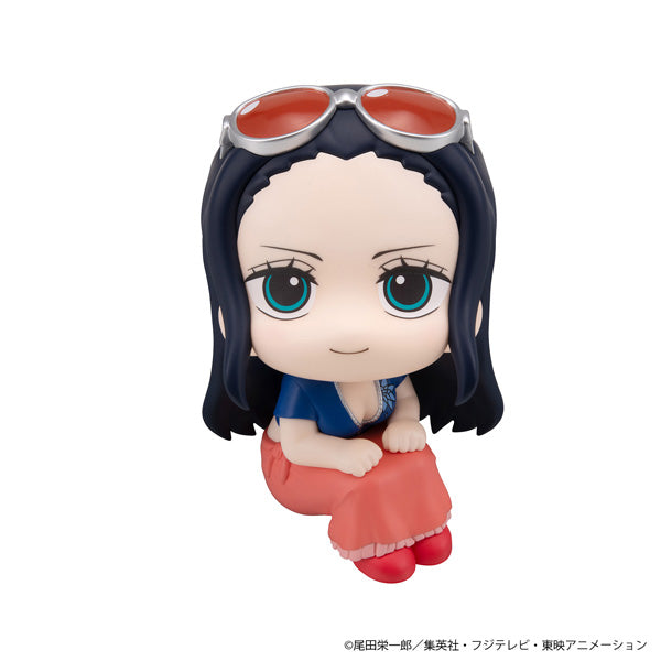 Lookup ONE PIECE Nico Robin 海賊王 妮歌 魯賓
