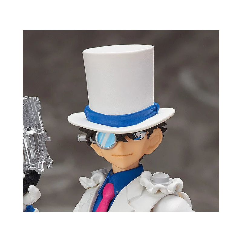 figma Kid the Phantom Thief 名偵探柯南 怪盜基德 黑羽快斗