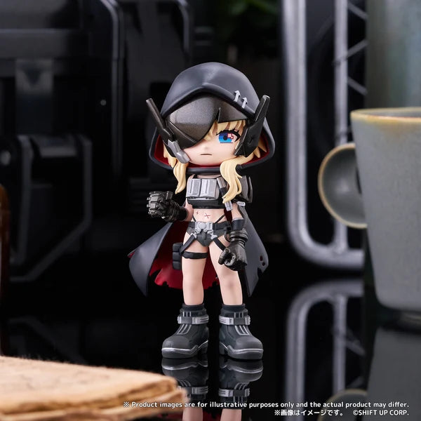 PalVerse Goddess of Victory: NIKKE (set of 6) 妮姬