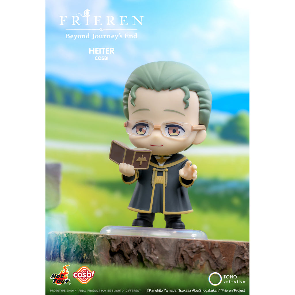 Frieren Beyond Journey's End - Cosbi Collection (box of 8) 葬送的芙莉蓮