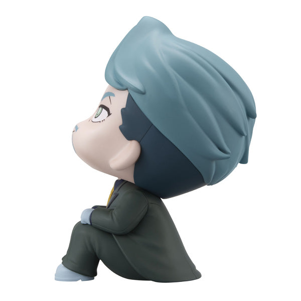 Lookup Mobile Suit Gundam GQuuuuuuX Challia Bull & Char Aznable [with Gift] 機動戰士 高達 夏利安 馬沙