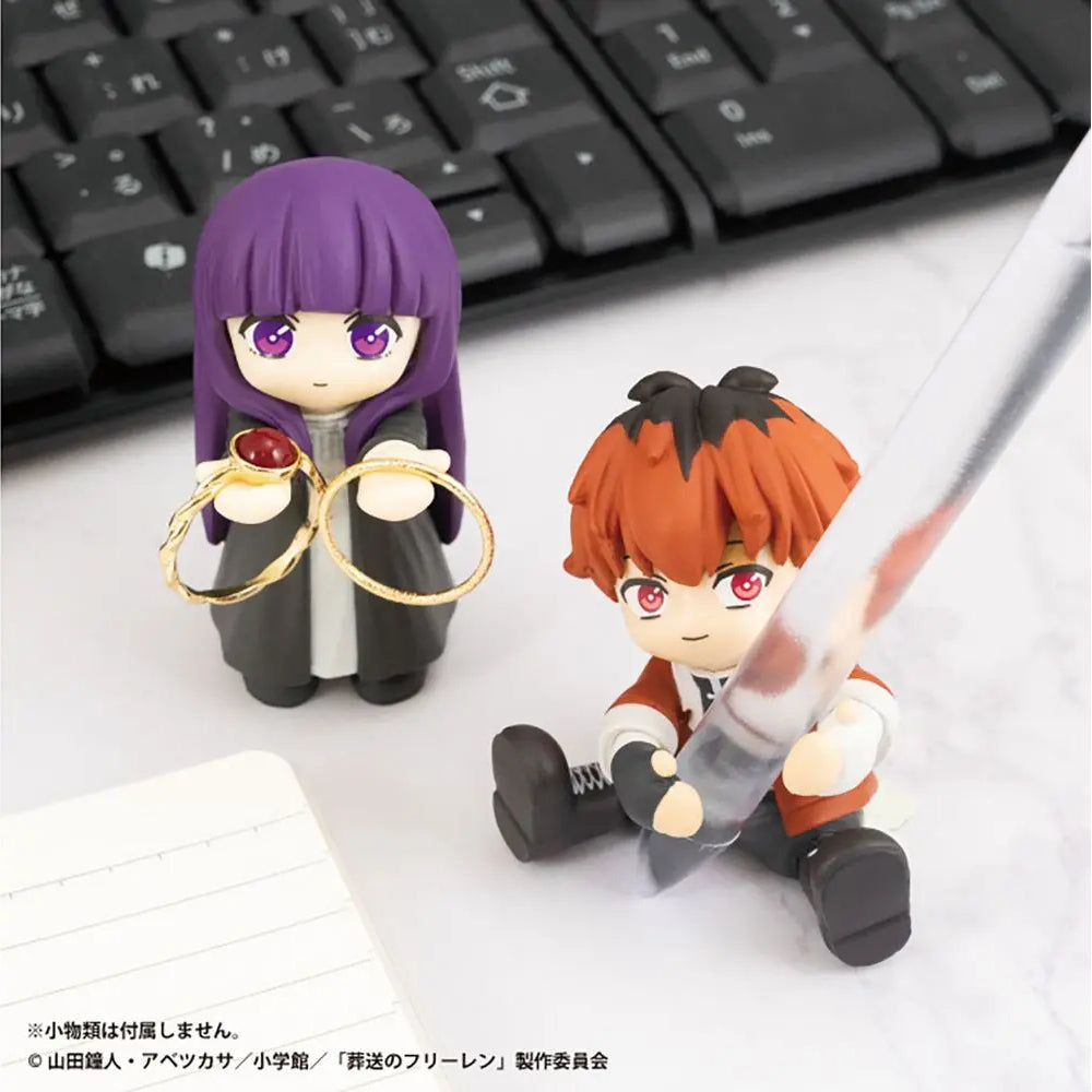 MOTTE Frieren Beyond Journey's End (box of 6) 葬送 的 芙莉蓮