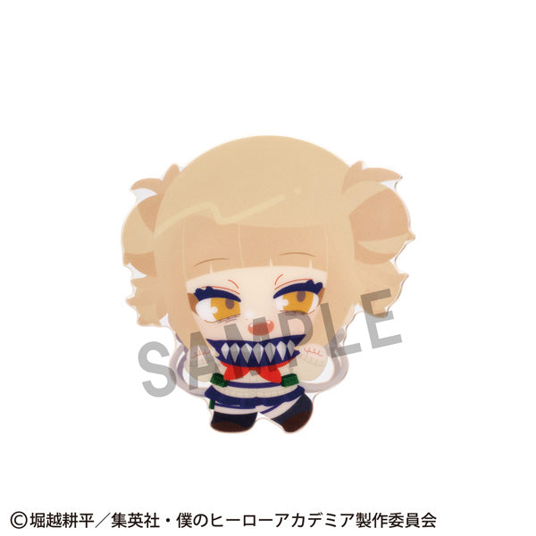 Karakoro Clear Candy Figures My Hero Academia (Box of 8) 我的英雄學院