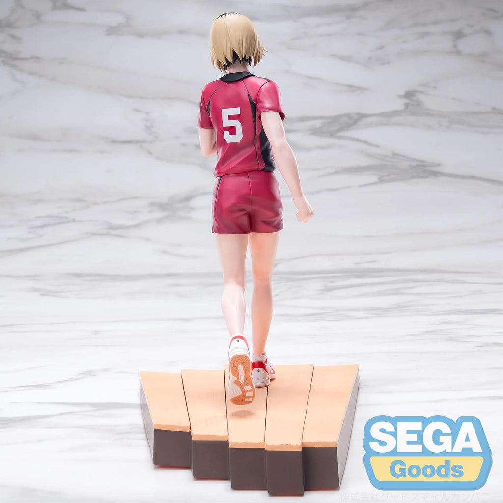 [HPM] Anime Haikyu!! (Tetsuro Kuroo / Kenma Kozume) 排球少年 黑尾 鐵朗 孤爪 研磨