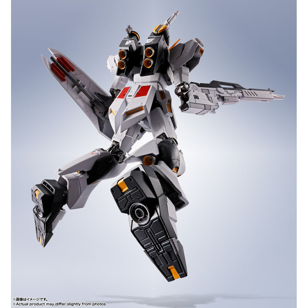THE METAL ROBOT SPIRITS <SIDE MS> v GUNDAM 機動戰士 v高達