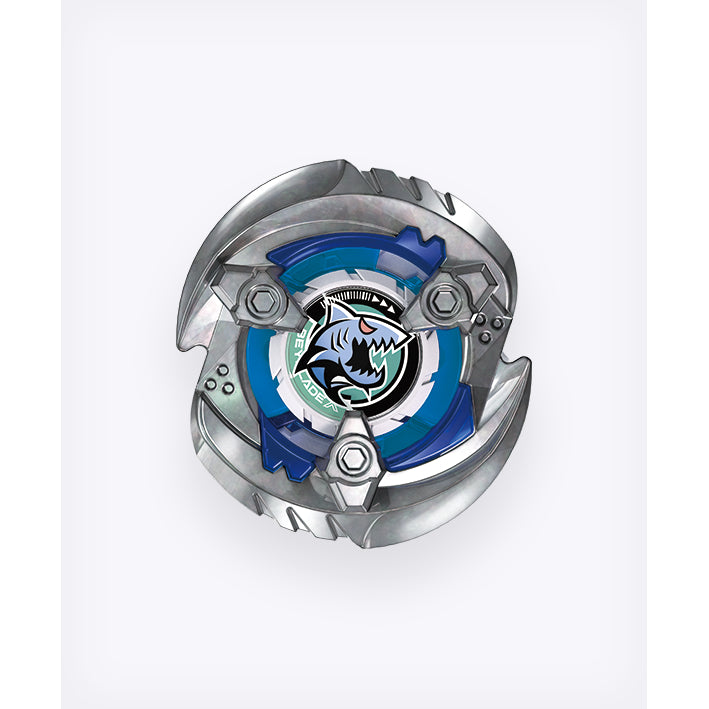 BeybladeX Deckset CX-11  EmperorMight Deck Set [Parallel Import]