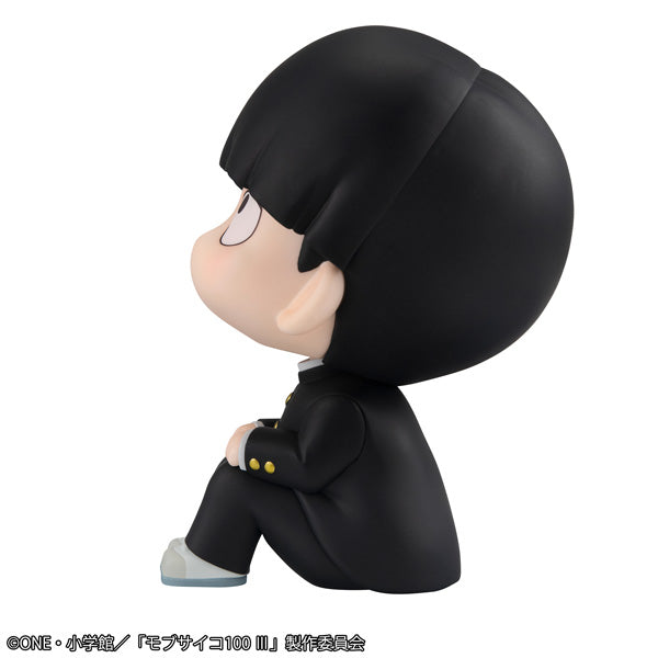 Lookup Mob Psycho 100 III (Shigeo Kageyama / Arataka Reigen) (2026 May resale ver.) 路人 超能 靈能 百分百