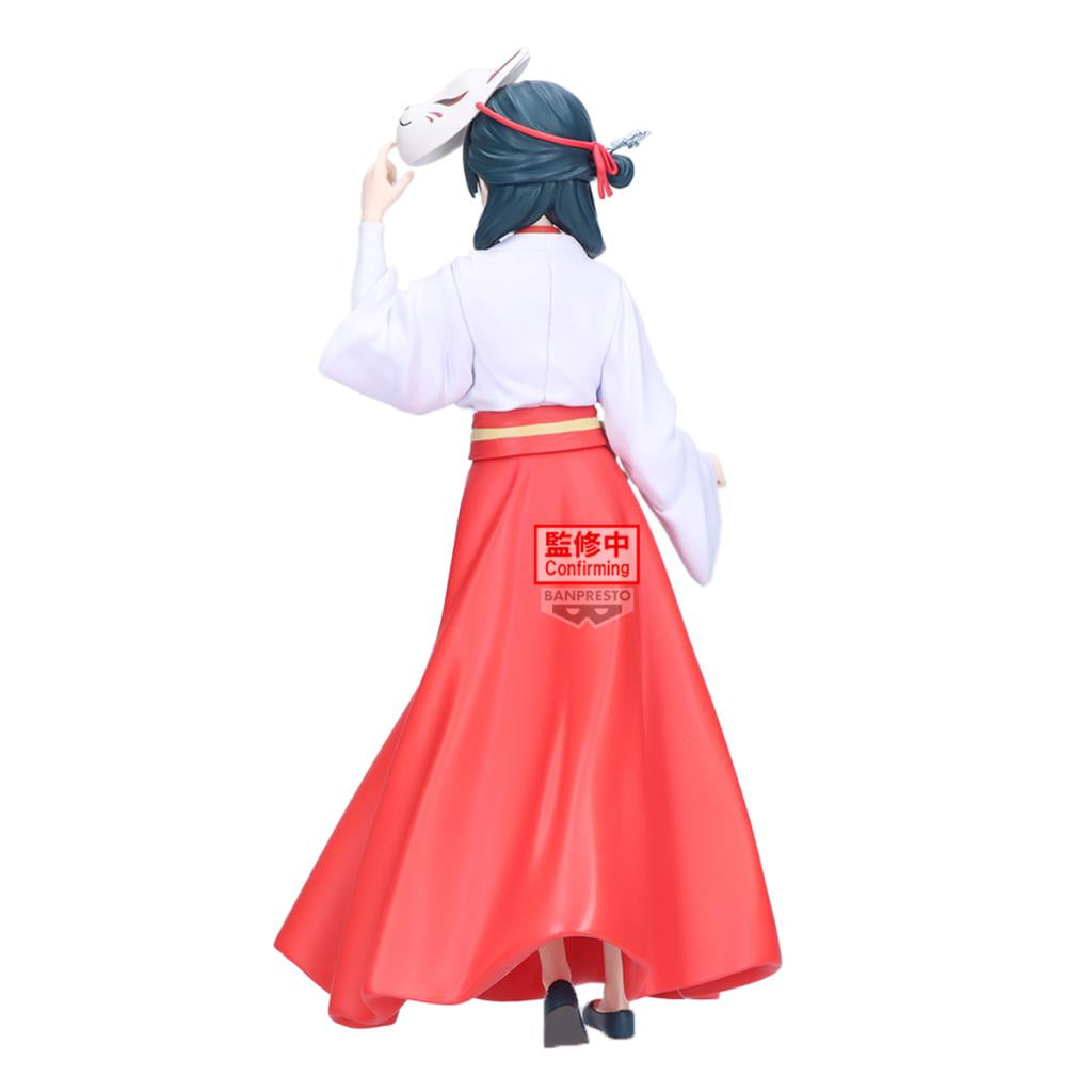 [景品]《藥師少女的獨語》貓貓 ～ 狐之里